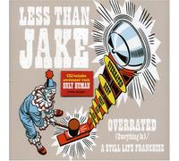 Overrated (Everything Is) [Cd2]