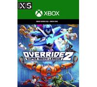 Override 2: Super Mech League Xbox One/Xbox Series X|S (UK)