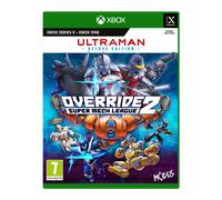 Override 2: Ultraman Deluxe Edition - Xbox