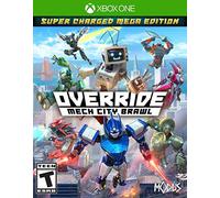 Override: Mech City Brawl - Super Charged Mega Edition - Xbox One