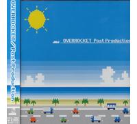 Overrocket - Post Production [Import]