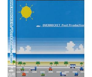 Overrocket - Post Production [Import]