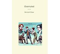 Overruled (Classic Books)