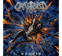 Overruled - Hybris