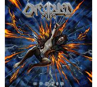 Overruled - Hybris [VINYL]