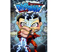 Overruled! PC