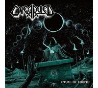 Overruled - Ritual of Rebirth