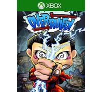 Overruled! (Xbox One) - Xbox Live Key - EUROPE