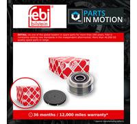 FEBI BILSTEIN 104779 Alternator clutch pulley