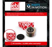 FEBI BILSTEIN 14997 Alternator Freewheel Clutch