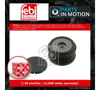 Overrunning Alternator Pulley 15260 Febi Clutch 038903119P 06B903016B 38903119P