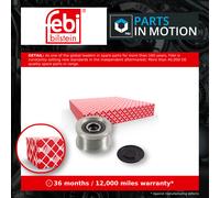 FEBI BILSTEIN 174377 Alternator Freewheel Clutch