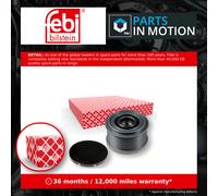 Overrunning Alternator Pulley 176711 Febi Clutch 274110L050 274150L020 Quality
