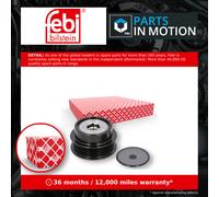 Overrunning Alternator Pulley 184823 Febi Clutch 274150Y060 274150Y061 Quality