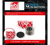 FEBI BILSTEIN 30029 Alternator clutch pulley