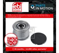 FEBI BILSTEIN 30150 Alternator Freewheel Clutch