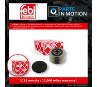 FEBI BILSTEIN 34599 Alternator Freewheel Clutch