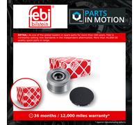 FEBI BILSTEIN 34612 Alternator Freewheel Clutch