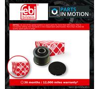 febi bilstein 39921 Alternator Overrun Pulley, pack of one