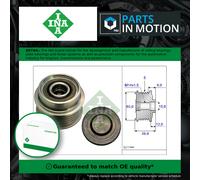 Overrunning Alternator Pulley 535018010 INA Clutch 2706033010 2706033020 Quality