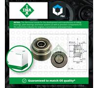 Overrunning Alternator Pulley 535018010 INA Clutch 2706033010 2706033020 Quality