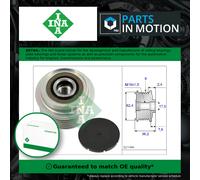 INA 535 0238 10 Alternator Freewheel Clutch