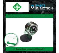 INA 535 0296 10 Alternator Freewheel Clutch
