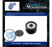 Blue Print ADA1061305 Alternator Overrun Pulley, pack of one