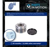 BLUE PRINT ADBP610037 Alternator Freewheel Clutch