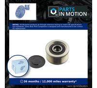 Overrunning Alternator Pulley ADG061306 Blue Print Clutch 96868420 Quality New
