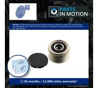Overrunning Alternator Pulley ADG061307 Blue Print Clutch 373213A010 Quality New