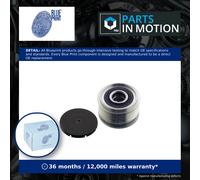 Overrunning Alternator Pulley ADG061310 Blue Print Clutch 373212A700 Quality New