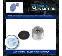 Overrunning Alternator Pulley ADN161303 Blue Print Clutch 23100BN700 Quality New