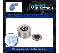 BLUE PRINT ADN161304 Alternator clutch pulley
