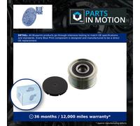BLUE PRINT ADN161308 Alternator clutch pulley