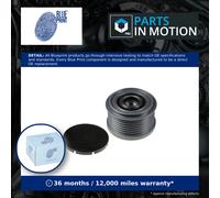 BLUE PRINT ADT36121 Alternator clutch pulley