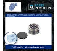 BLUE PRINT ADT36139 Alternator clutch pulley