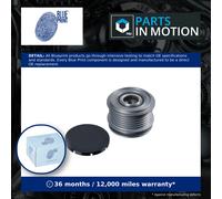 BLUE PRINT ADV186101 Alternator Freewheel Clutch