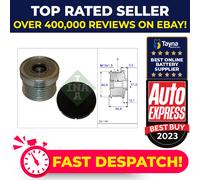 INA 535 0183 10 Alternator Freewheel Clutch