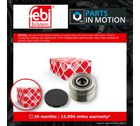 Febi 101750 Alternator