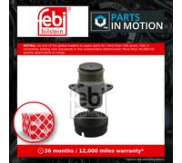 Alternator clutch pulley 39950 FEBI BILSTEIN for FORD FOCUS I FOCUS I Saloon