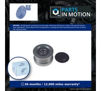 BLUE PRINT ADG061304 Alternator clutch pulley