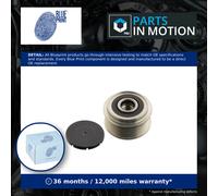 BLUE PRINT ADG061308 Alternator clutch pulley