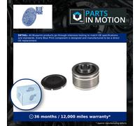 BLUE PRINT ADC461301 Alternator clutch pulley
