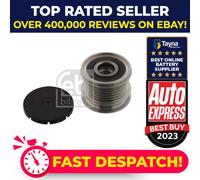 FEBI BILSTEIN 33473 Alternator Freewheel Clutch for MERCEDES-BENZ