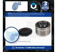 Alternator Overrun Pulley Freewheel ADC461301 by Blue Print
