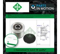 INA 535 0083 10 Alternator Freewheel Clutch