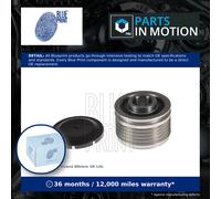 Alternator Overrun Pulley Freewheel ADC461301 by Blue Print