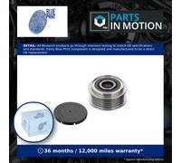 BLUE PRINT ADT36139 Alternator clutch pulley