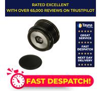 Overrunning Alternator Pulley OAP7258 Gates Clutch 12674910 778910258 Quality